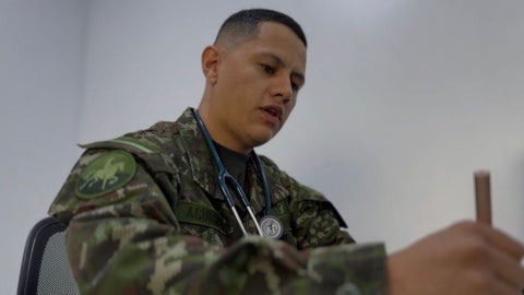 Subteniente José Sebastián Aguirre