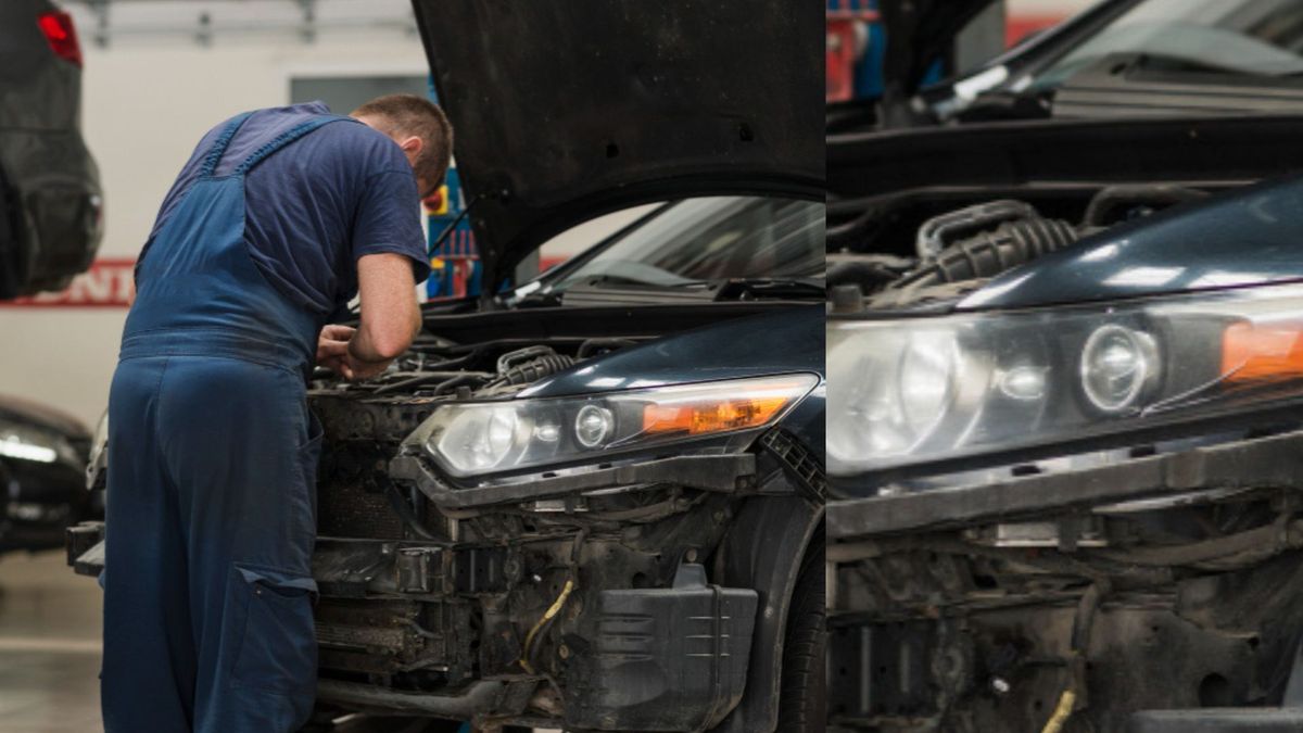 Detectar un ruido extraño a tiempo ayuda a prevenir daños mayores en el vehículo.