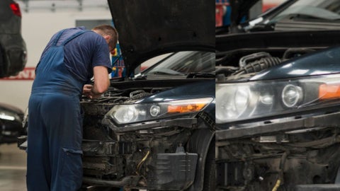 Detectar un ruido extraño a tiempo ayuda a prevenir daños mayores en el vehículo.
