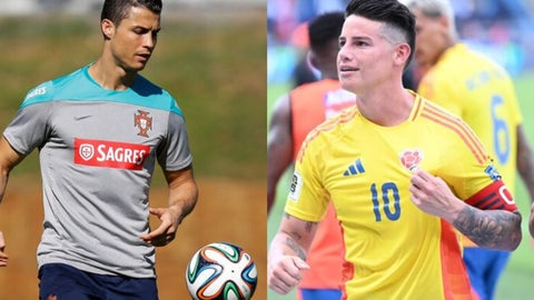 La selección tiene definidos a sus rivales para la copa del mundo.