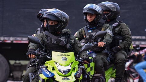 Refuerzo Seguridad | Aumento de Policías | Plan Navidad | Diciembre 2025