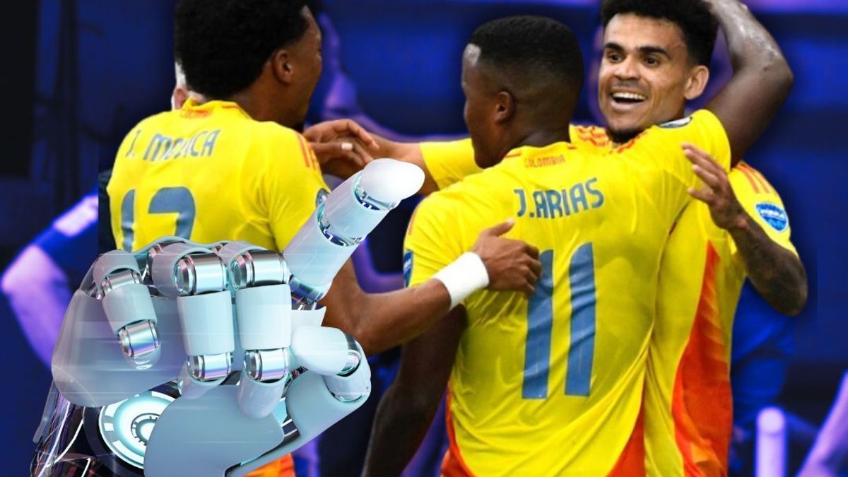 La selección de Néstor Lorenzo no tendría el mejor de los futuros.