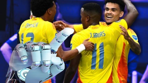 La selección de Néstor Lorenzo no tendría el mejor de los futuros.