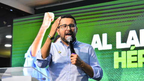 Cristian Portilla | Candidato a la Alcaldía de Bucaramanga