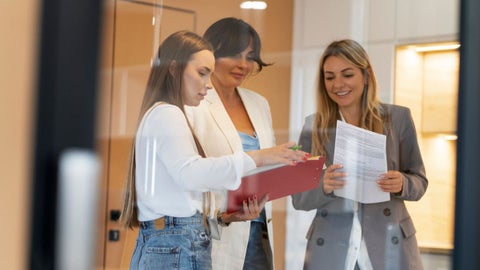 Los colombianos tienen opciones en el exterior.