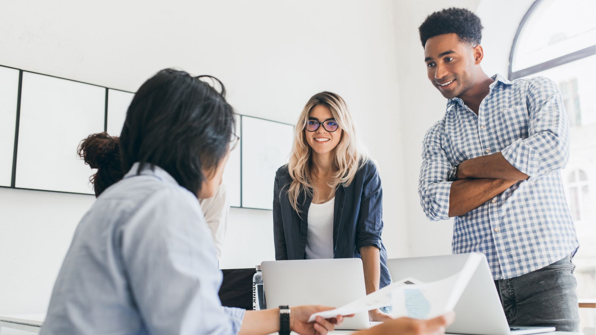 Las alianzas entre entidades laborales y los gobiernos permiten conocer nuevos espacios laborales.