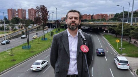 El anuncio fue hecho por el alcalde Carlos Fernando Galán, quien señaló que esta suspensión temporal permitirá mejor fluidez para entrar y salir de la ciudad.