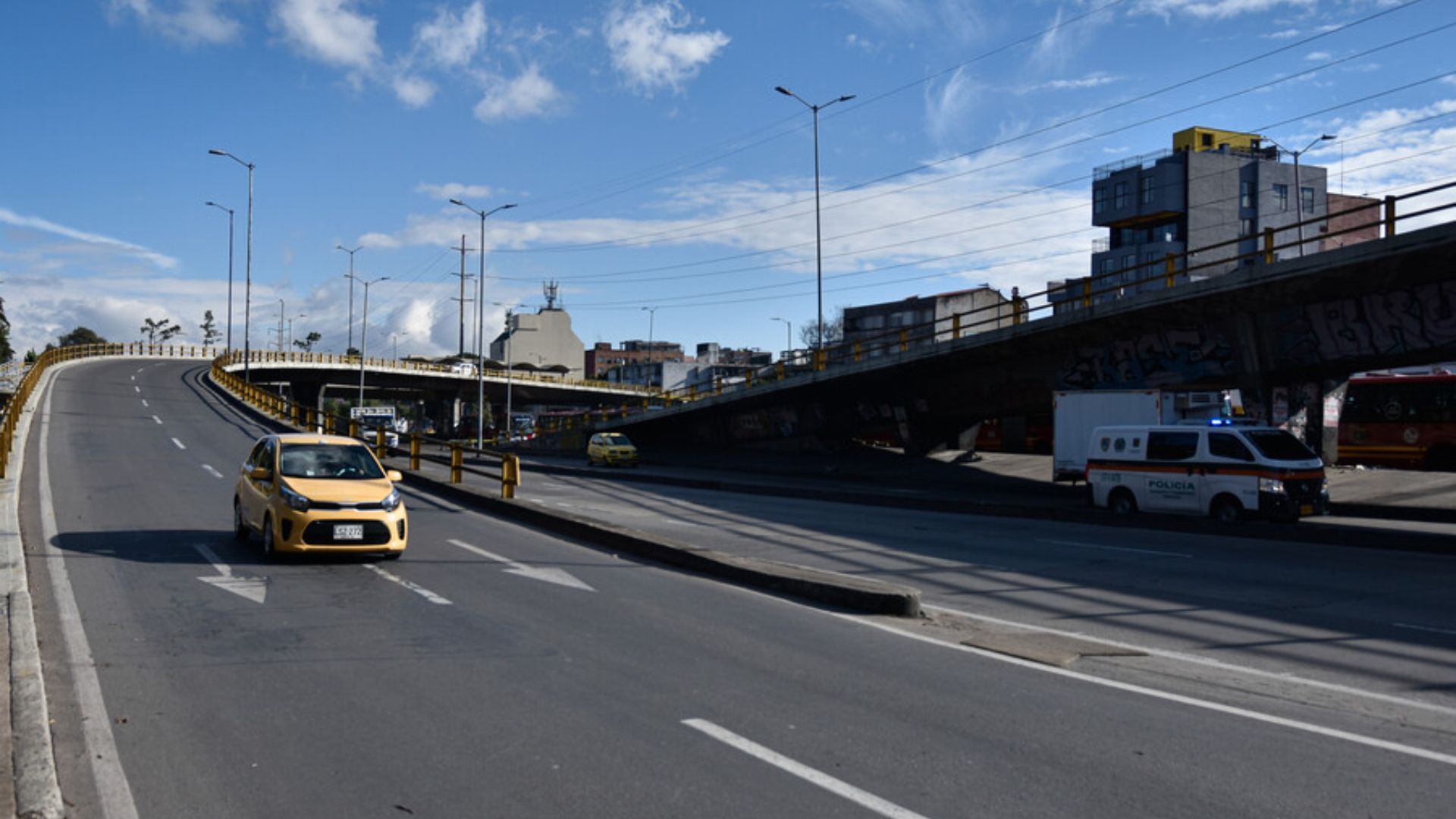 Durante diciembre de 2025 y enero de 2026, el pico y placa seguirá funcionando en los días hábiles, salvo en las dos fechas anteriormente mencionadas.
