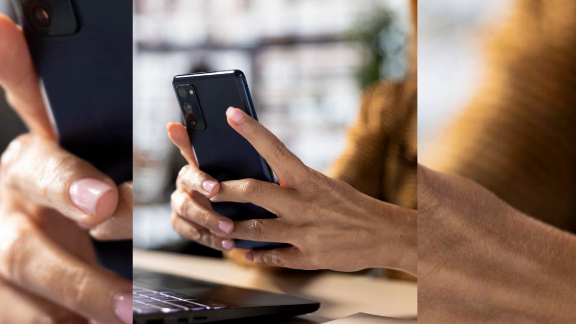 El malware Albiriox se distribuye mediante apps falsas enviadas por SMS o WhatsApp.