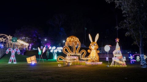 La iniciativa es liderada por la Secretaría de Cultura, Recreación y Deporte y busca que la ciudadanía participe en propuestas de artes escénicas, música, tecnología y tradiciones decembrinas.