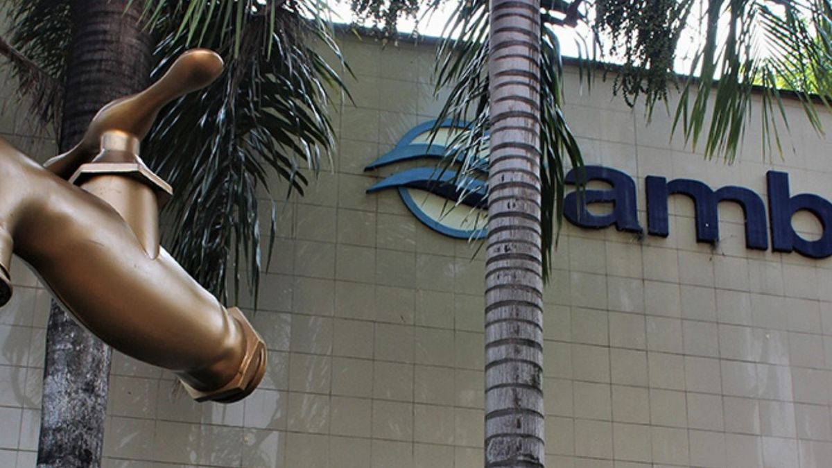 Acueducto Metropolitano de Bucaramanga | 2025