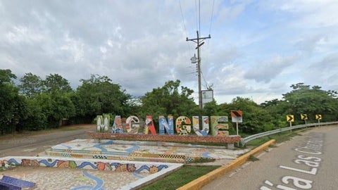Los hechos ocurrieron en un corregimiento del municipio de Magangué