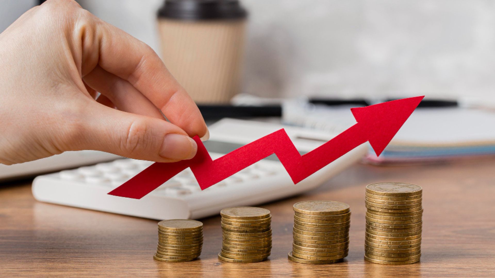 El Dane publicó que la variación anual de la inflación fue de 5,30%.