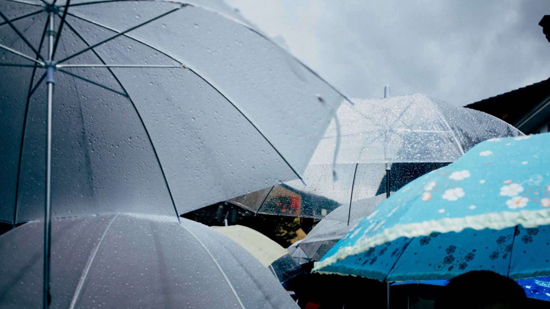 La entidad indicó que este aumento de nubosidad y lluvias se concentrará durante las horas de la tarde.