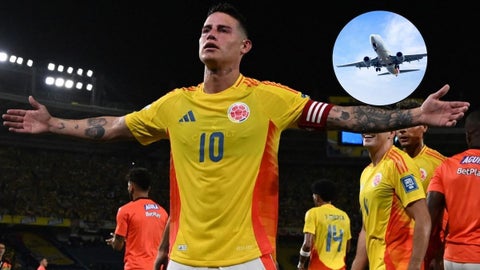 Algo que ha llamado la atención, es que Colombia nunca ha disputado un partido oficial ante Portugal ni contra Uzbekistán en categoría absoluta.