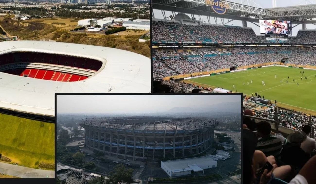 Los precios de la boletería varían dependiendo el la categoría.