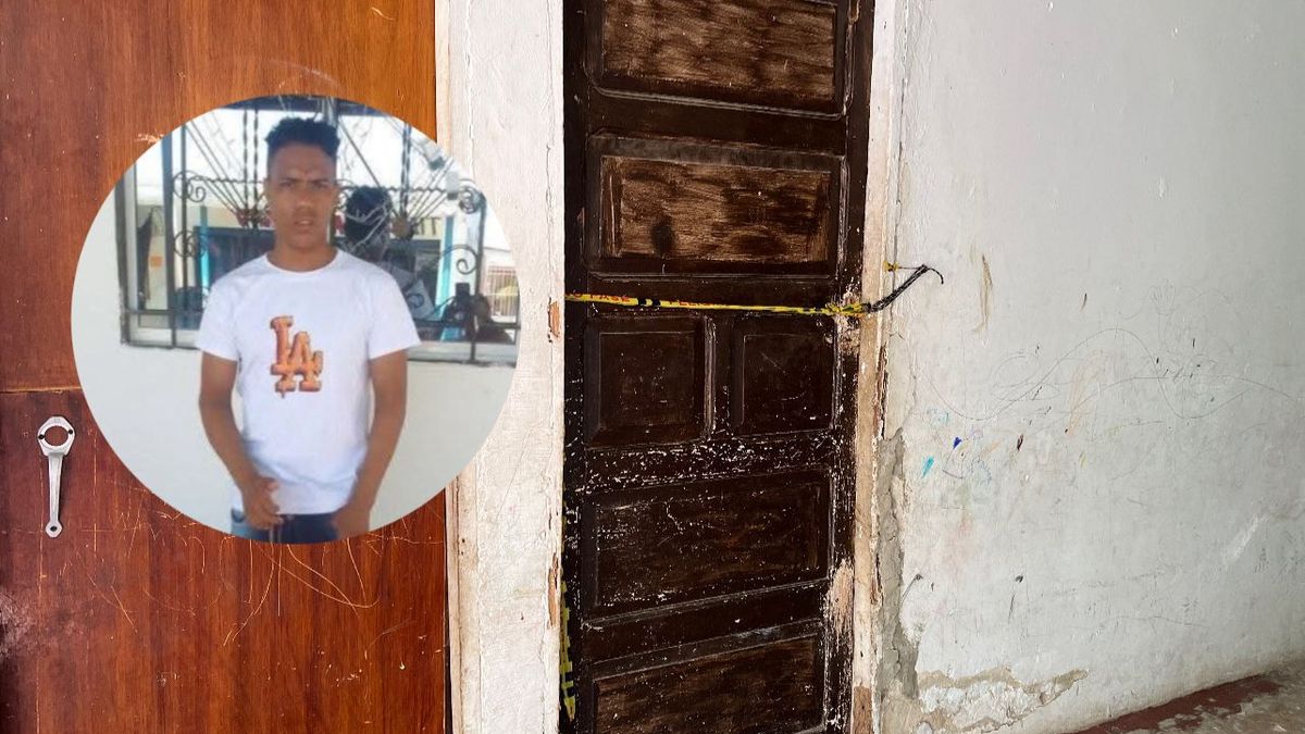 Asesinato de niña de 8 años en Soledad (Atlántico).