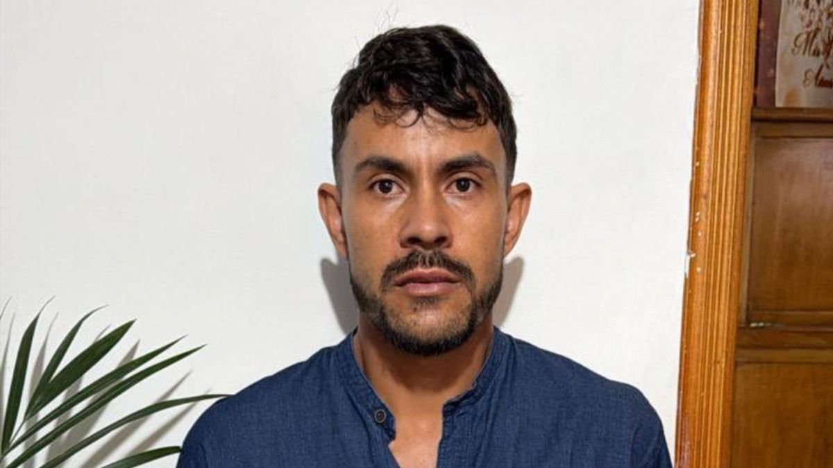 La detención se realizó en un operativo en Medellín, donde las autoridades lograron ubicar a este hombre señalado de ser uno de los principales generadores de violencia en la subregión.