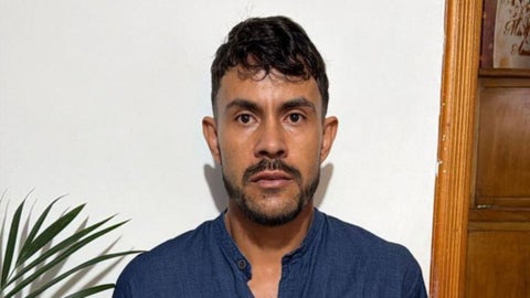 La detención se realizó en un operativo en Medellín, donde las autoridades lograron ubicar a este hombre señalado de ser uno de los principales generadores de violencia en la subregión.