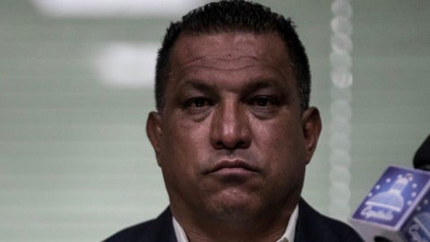 Díaz falleció el sábado 6 de diciembre, tras permanecer más de un año recluido en El Helicoide.