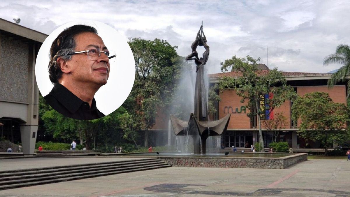 En tercer lugar, aparece la Universidad de los Andes, seguida por la Universidad del Valle y la Universidad Javeriana, en Bogotá.