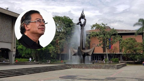 En tercer lugar, aparece la Universidad de los Andes, seguida por la Universidad del Valle y la Universidad Javeriana, en Bogotá.