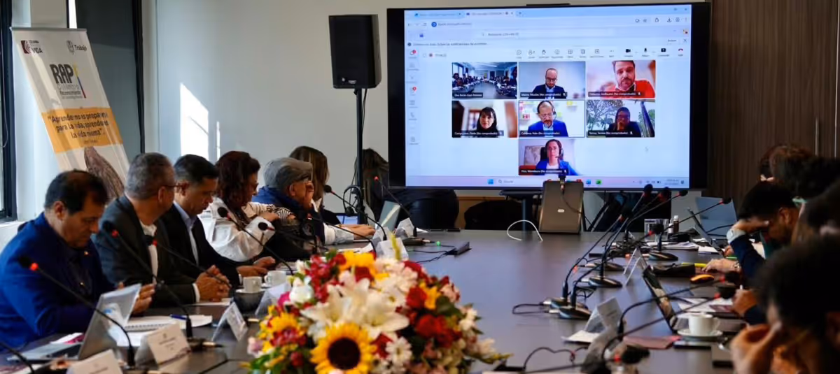 Negociaciones salario mínimo