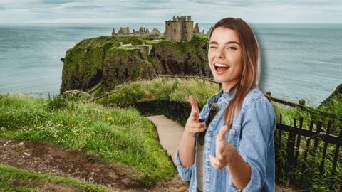 La propuesta es tentadora para quienes prefieren un estilo de vida más tranquilo, rodeado de mar, naturaleza y comunidades pequeñas.