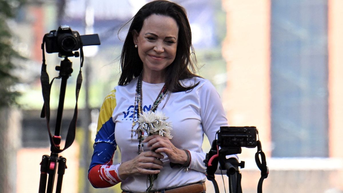 venezolanos-en-el-exterior-se-movilizan-ante-la-posible-presencia-de-maria-corina-machado-en-la-ceremonia-del-nobel-de-la-paz