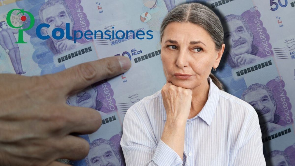 Conozca si las mesadas de Colpensiones no aumentarán cada año con nuevo borrador de decreto del Gobierno.
