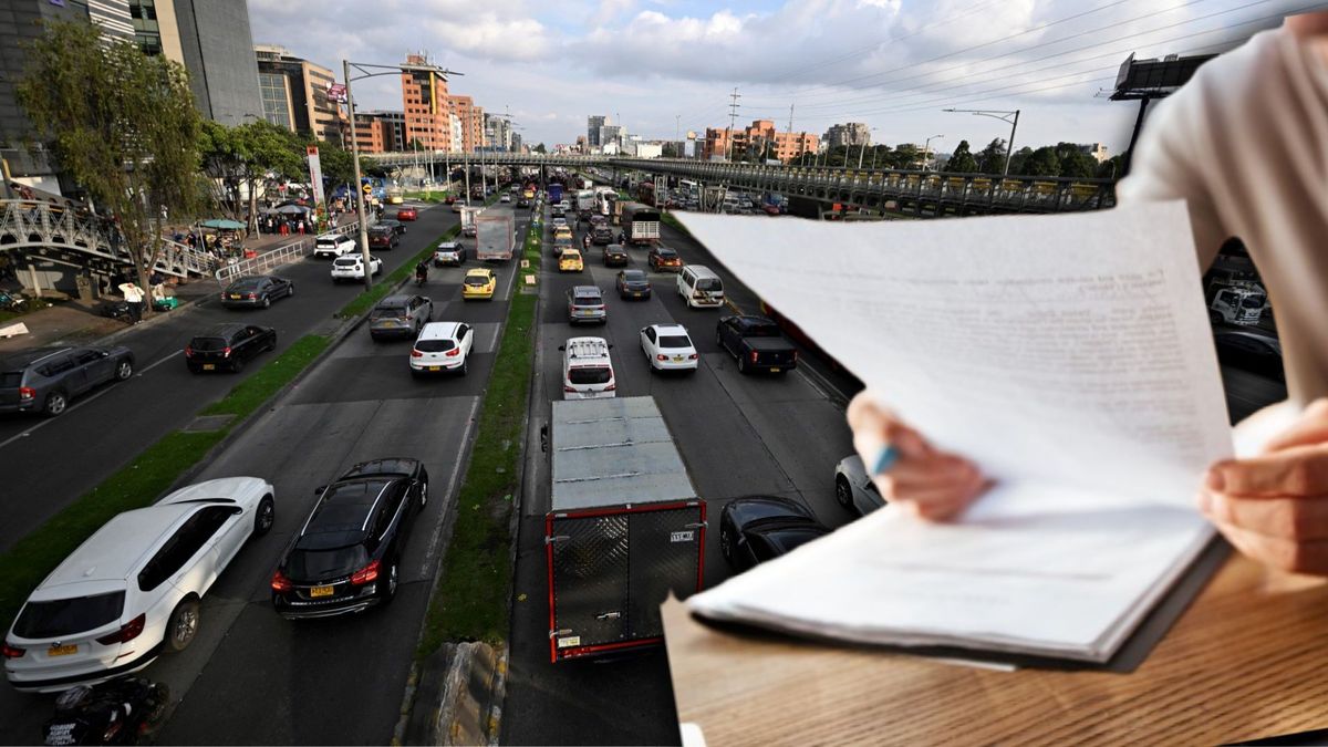 vehiculos-bogota-20000-retenidos-requisitos-evitar-inmovilizacion