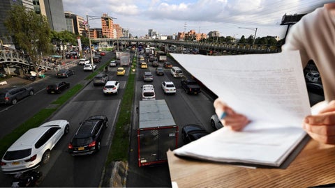 vehiculos-bogota-20000-retenidos-requisitos-evitar-inmovilizacion