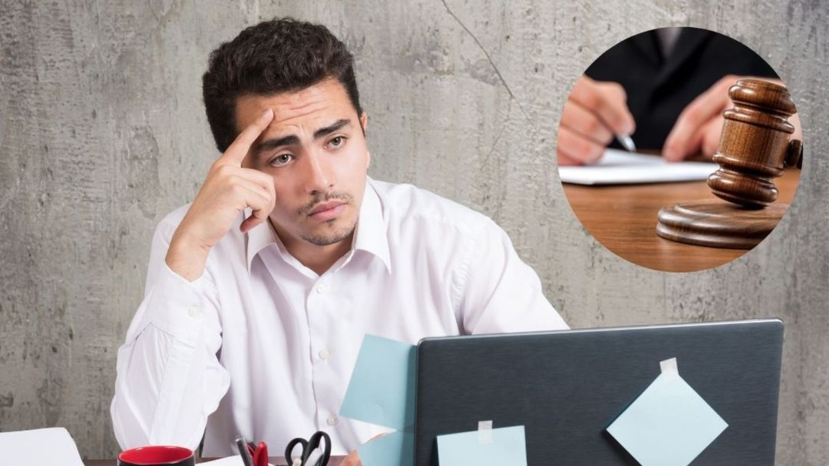 La ley establece que los documentos deben entregarse completos para que el proceso se cumpla a cabalidad.