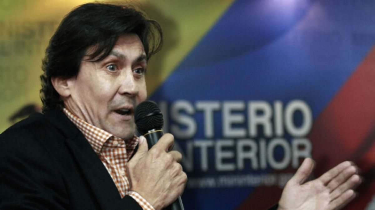 La víctima trataba de hacerle entender cómo su intimidad terminó en problemas ajenos a ella. Él, en cambio, hablaba de peleas pasadas, supuestos robos y unas cuentas pendientes.