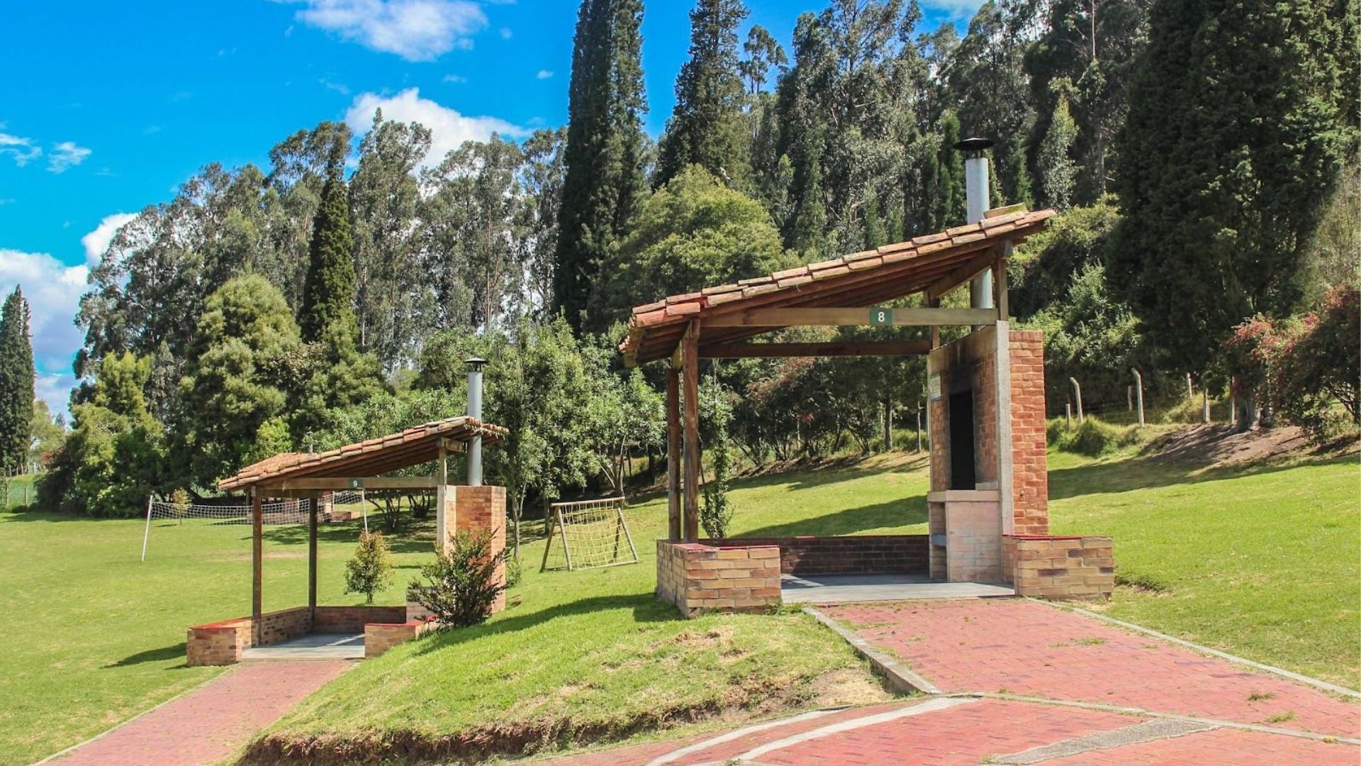 La tarde es un poco más movida, así que, si el objetivo es desconectarse, la mañana es el mejor momento. 