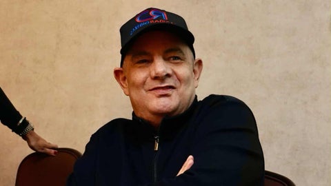 Germán Vargas Lleras