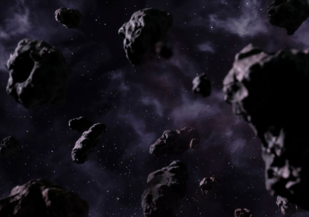 Las pruebas han determinado que la vida en otros espacios del universo es posibles.