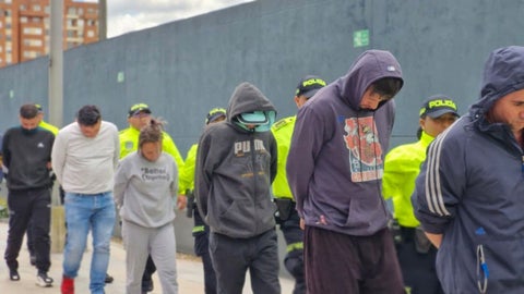 Banda Los Fronterizos