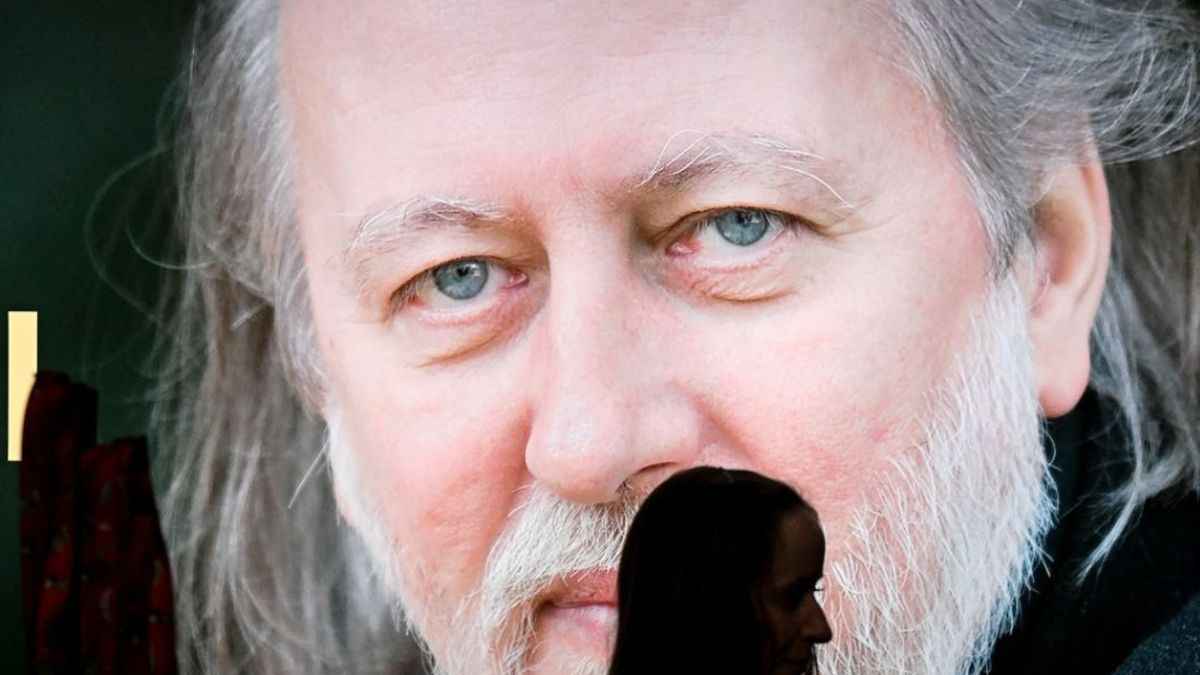 El escritor mencionó a los nuevos líderes mundiales y las formas en las que actúan.