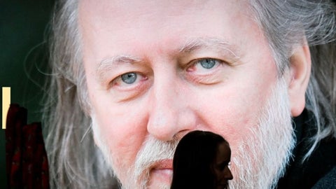 El escritor mencionó a los nuevos líderes mundiales y las formas en las que actúan.