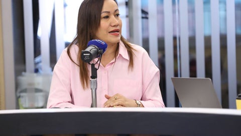 Entre los nombres mencionados por Carolina Corcho se encuentran Patricia Caicedo, Pedro Flores, Wilson Arias y Aída Bella,