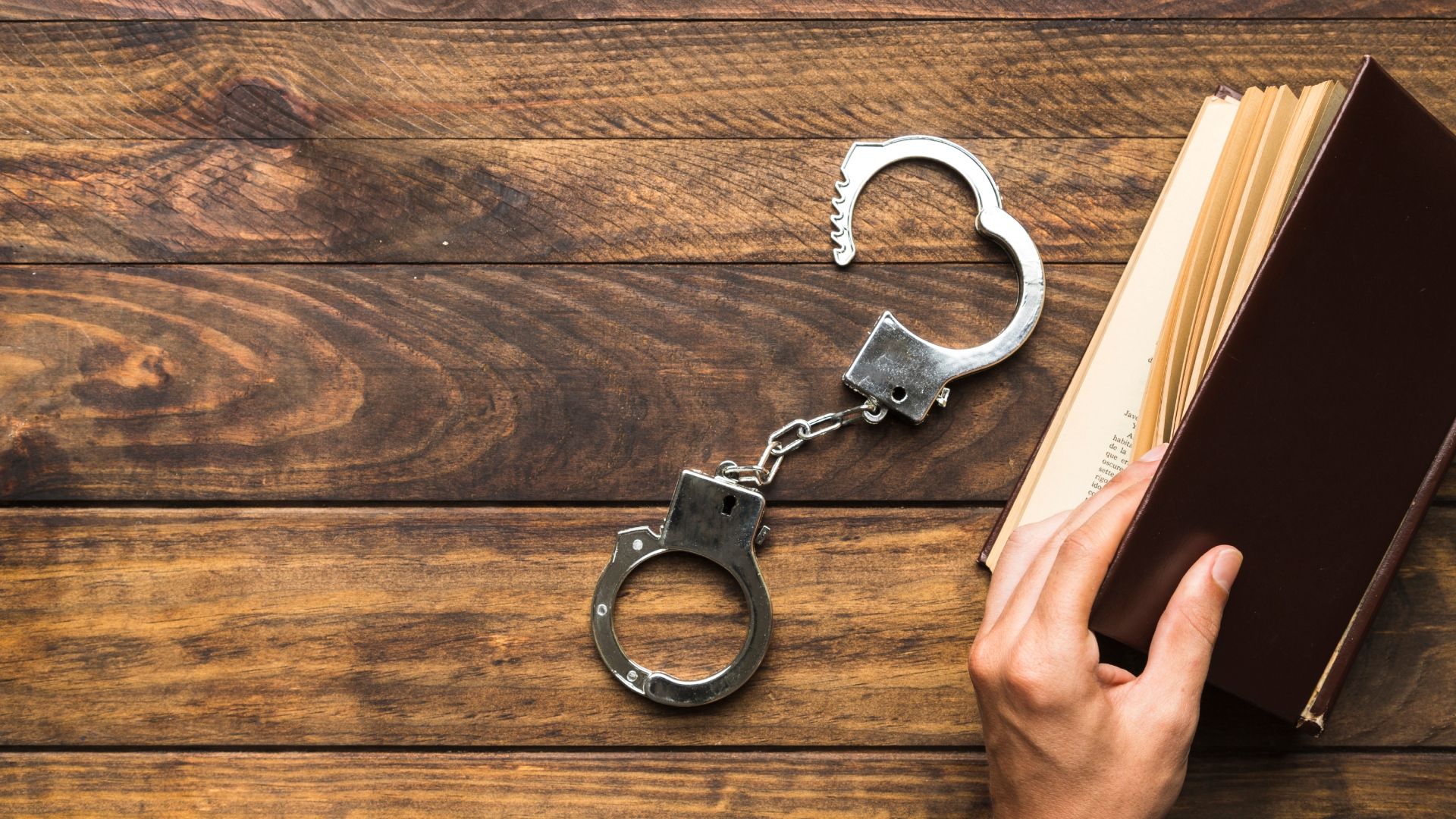 Antecedentes penales