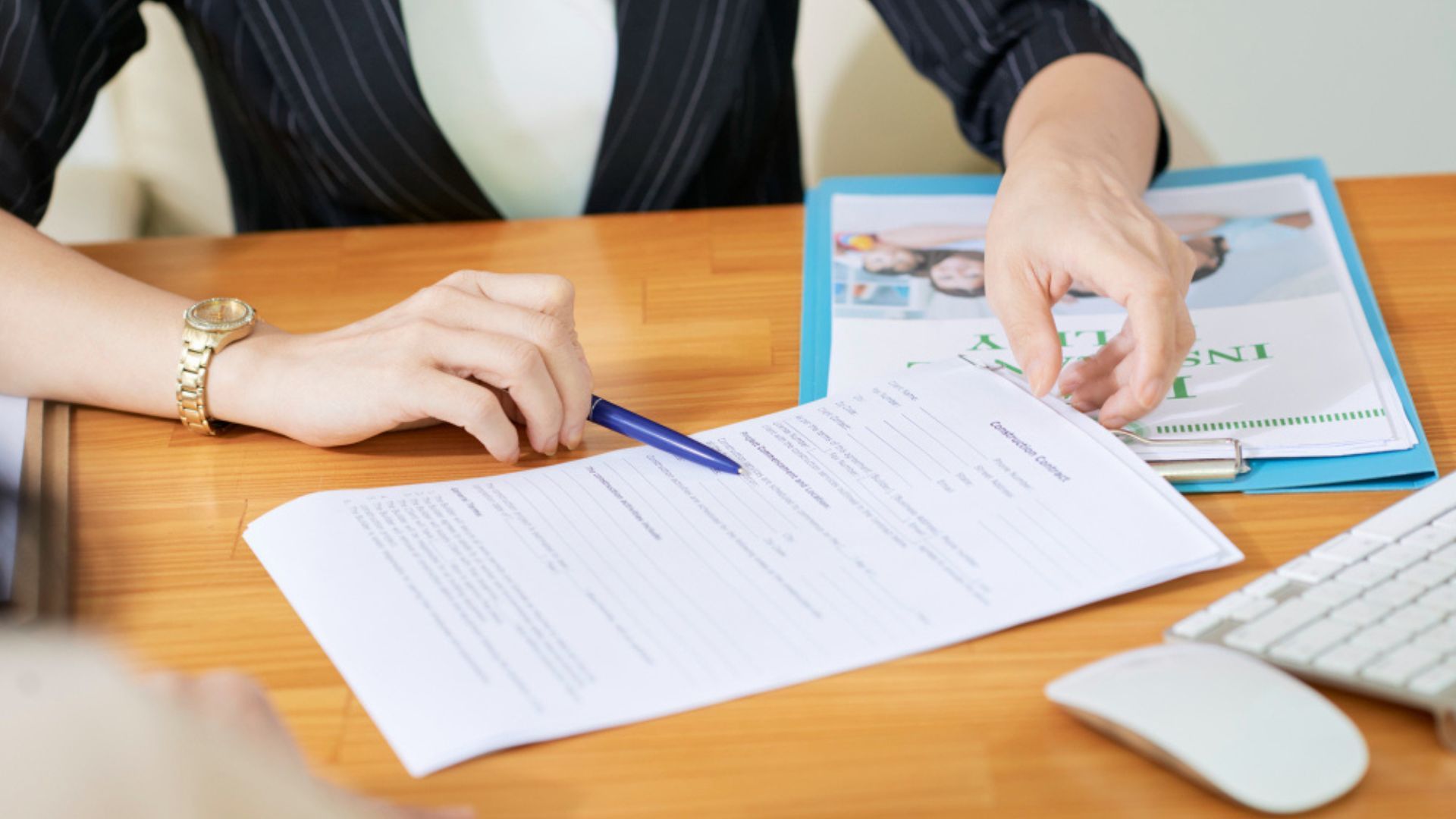 La posibilidad de pensionarse antes de la edad general no es negociable para todos los ciudadanos.