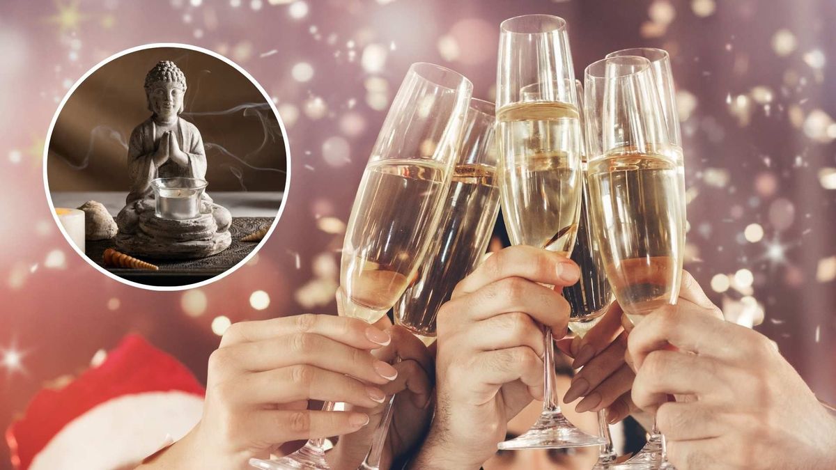 El antiguo ritual de feng shui para activar la abundancia y el éxito en 2026