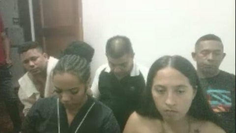 Implicados en asalto a joyería de Bucaramanga.