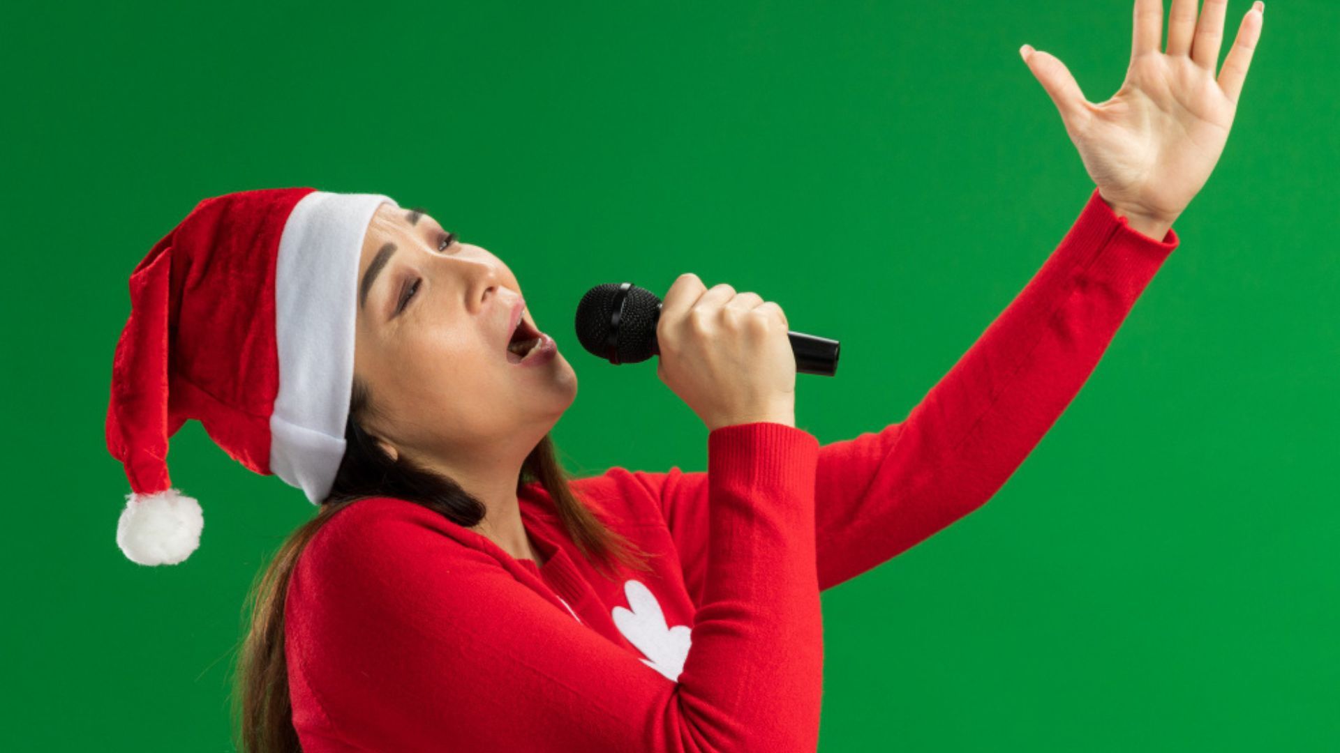 Suno y Udio facilitan la creación de música navideña con estilos y letras ajustables.