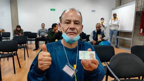 El formato digital facilita trámites en entidades públicas y privadas con autenticación segura.