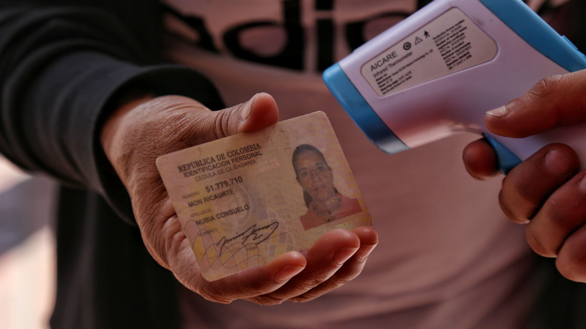 La cédula digital debe renovarse cada 10 años para mantener vigentes los datos biométricos.