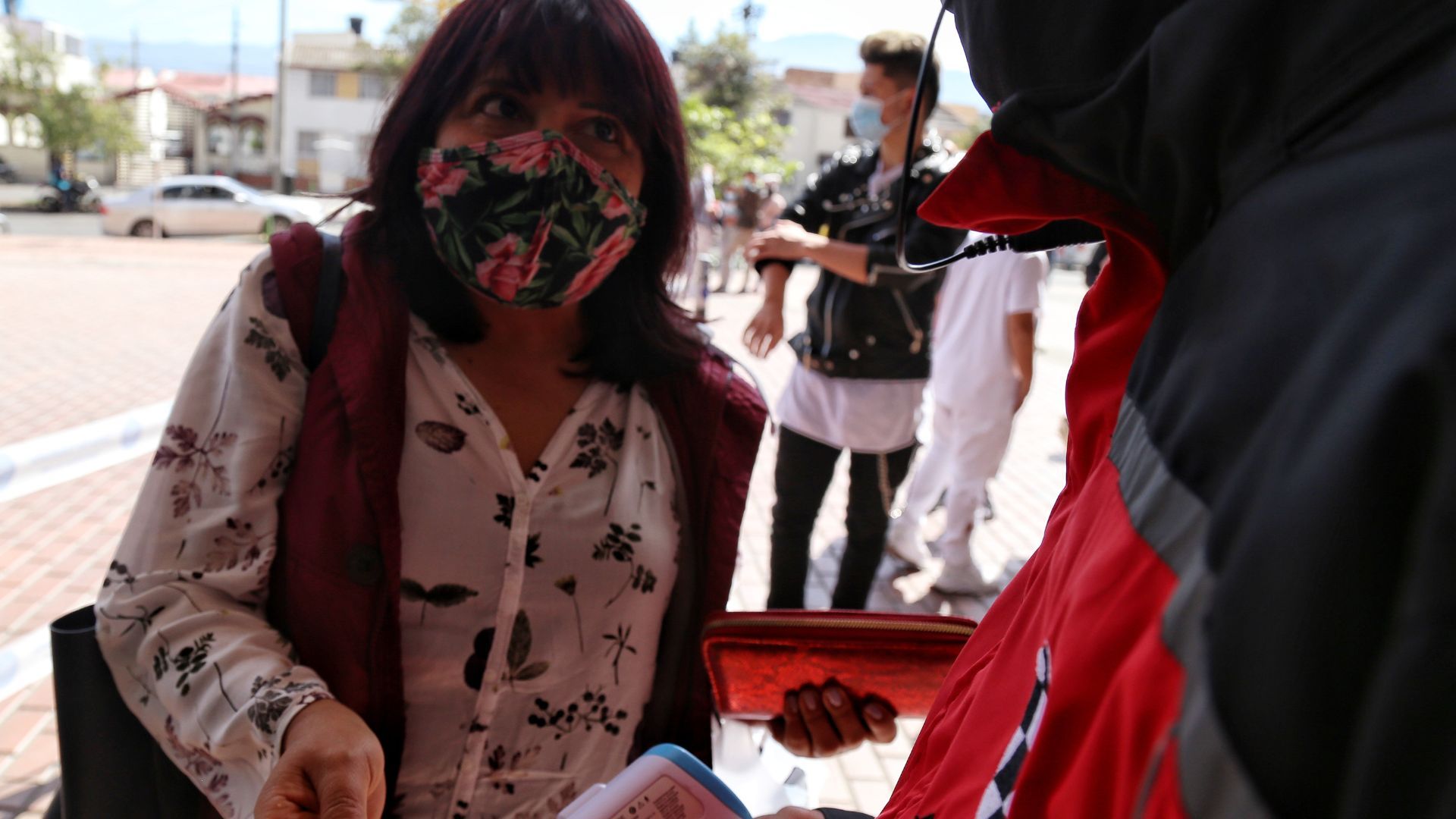 La activación del documento se realiza a través de la aplicación oficial de la Registraduría.