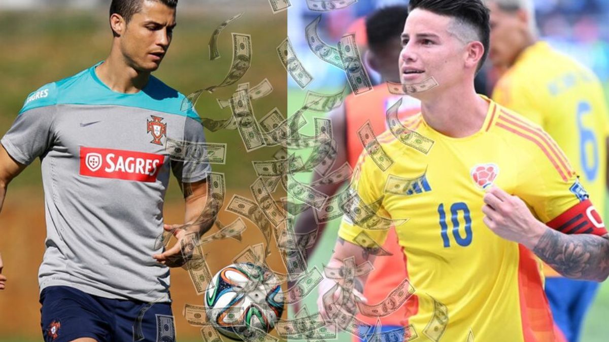 El duelo ha llamado la atención y es el más costoso de la fase de grupos.